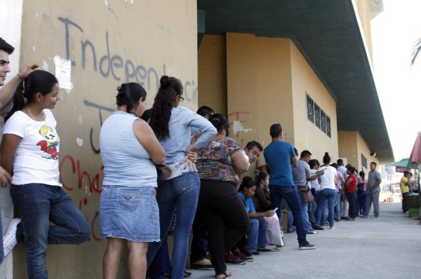 Menores de 25 años obtendrán gratis hoja de antecedentes penales