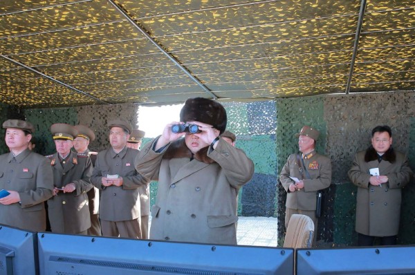 El error que mostró al mundo los 'misterios' de Corea del Norte