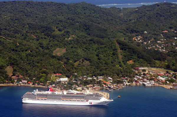 En 2015 Roatán ya no tendrá temporada baja