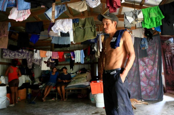 Tragedia persigue al 'hijo de la montaña”