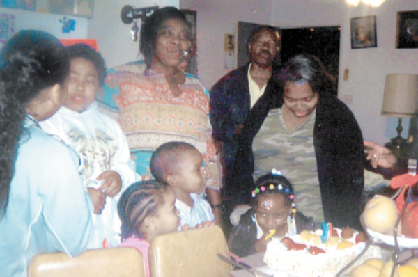 'He tratado de olvidarlo, pero no puedo...”