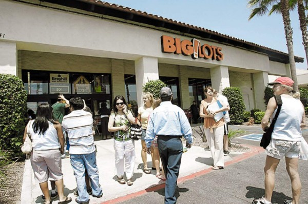 Poderoso sismo estremece Los Ángeles