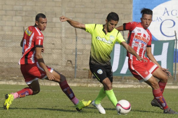 Dramático cierre en el Clausura 2019 de la Liga Nacional de Honduras