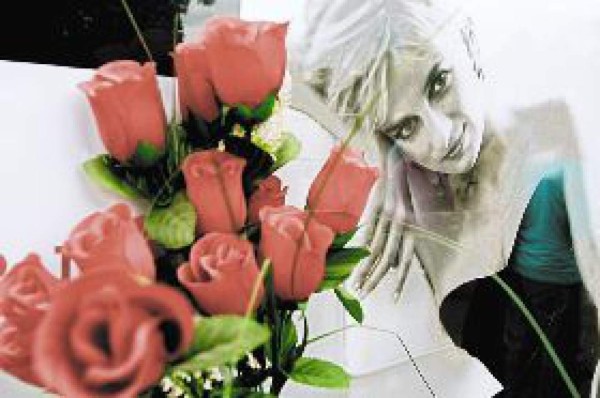 La princesa nunca encontró el verdadero amor