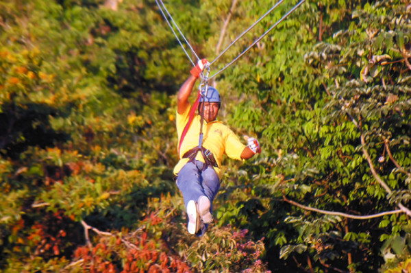 Bellas playas y ecoturismo, las ofertas de Trujillo