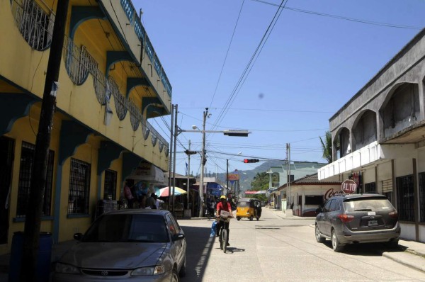 Sonaguera, la capital del cítrico y la fe mariana