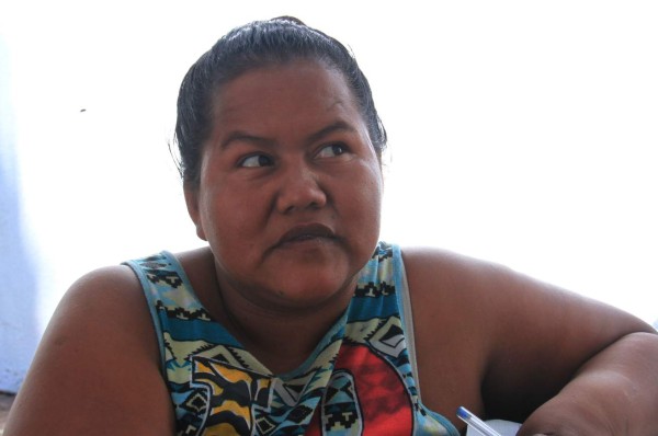 Exigen más seguridad para pacientes del hospital Mario Rivas