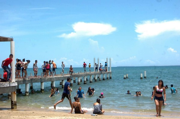 Honduras: Trujillo se alista para recibir sus primeros cruceristas