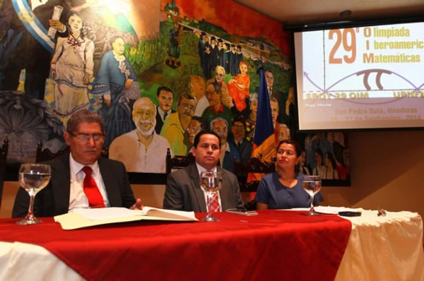 Más de 80 jóvenes de 22 países participarán en olimpiada matemática