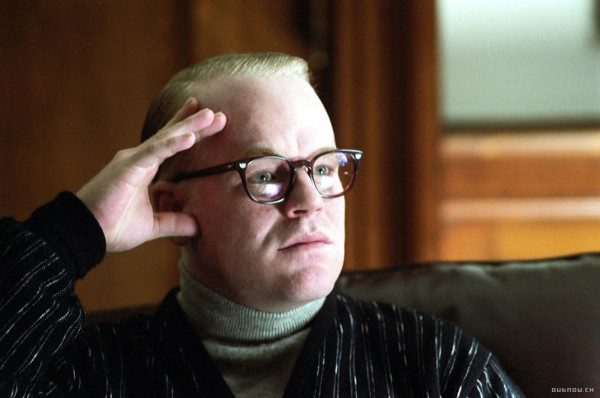 Las películas de Philip Seymour Hoffman