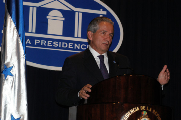 Honduras y sus 32 años de democracia en una línea del tiempo