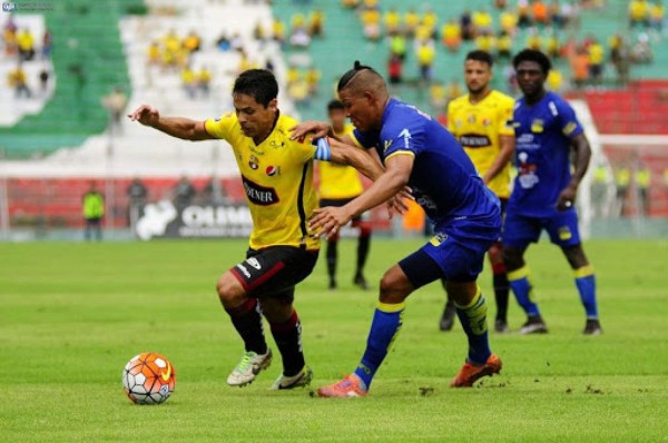 Ecuador anuncia reanudación del fútbol luego de dos intentos