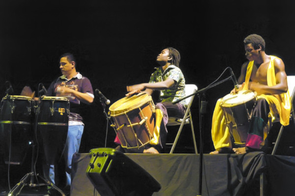 Un musical para la mente