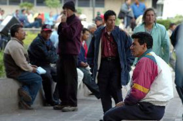 Nuevo frente frío entrara al país