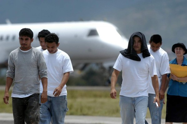 Las remesas crecieron y ahora están amenazadas