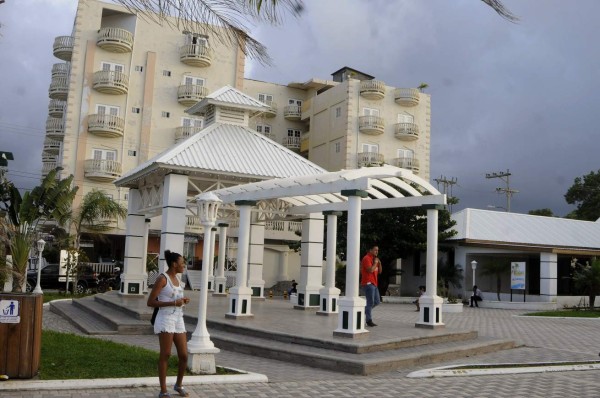 20 fotos de La Ceiba y sus bellezas