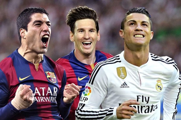 Cristiano Ronaldo mantiene diferencias al frente de la tabla de goleadores en Champions