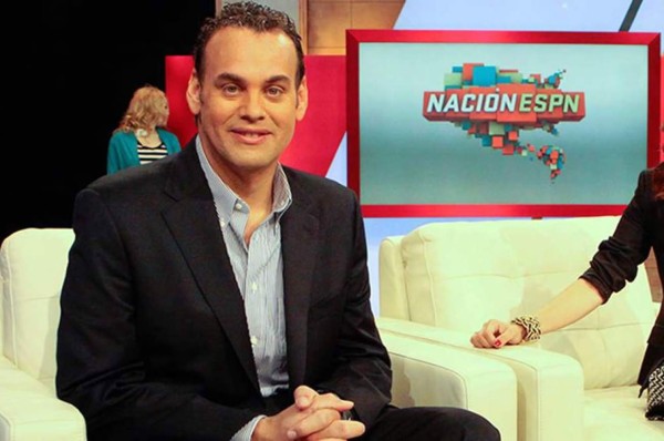 Las palabras de Faitelson sobre sufrida clasificación de México a octavos del Mundial de Rusia 2018