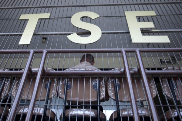 Cerca de L600 millones se han desembolsado para las elecciones primarias