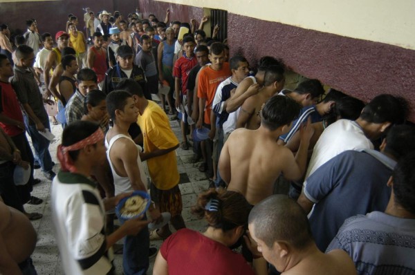 Infecciones en la piel, tuberculosis y dermatitis, lo que más afecta a los reos