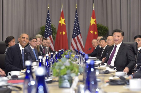 Comienza en Washington cuarta cumbre nuclear