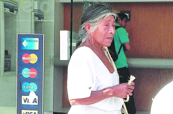 Honduras lidera acceso a la banca en Latinoamérica