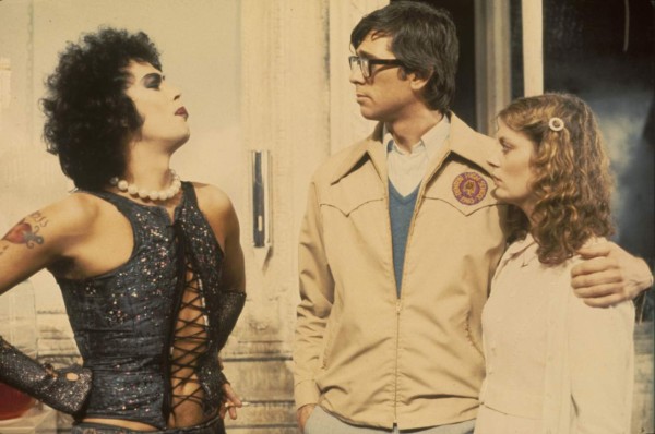 'Me encanta llegar al núcleo de la relación en la pantalla”