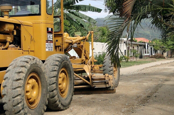 L25 millones de transferencia adeuda el Gobierno a El Progreso