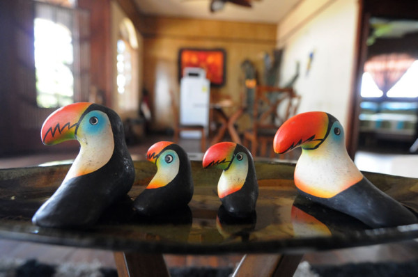 Honduras: Gastos de Joya Grande son de L1.2 millones mensuales