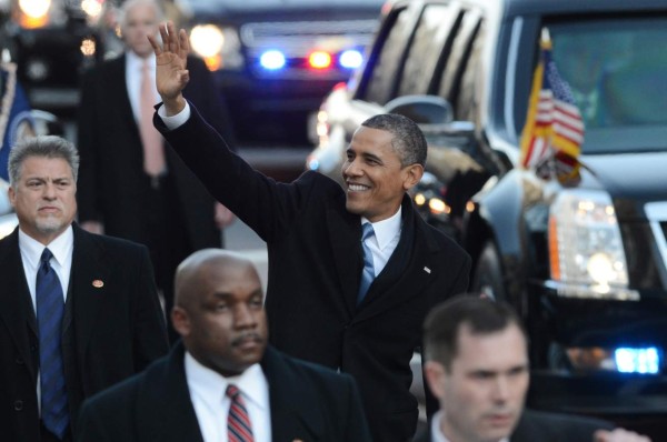 Obama, un legado de luces con promesas incumplidas