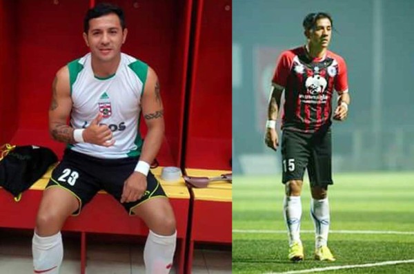 Primo del 'Kun' Agüero se incorpora a la Real Sociedad de Honduras