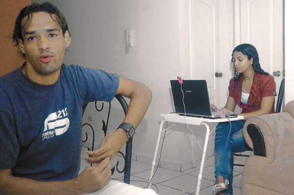 'Sólo a Noel no le puedo anotar”: Everaldo Ferreira