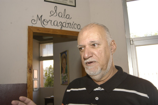 Hoy se entrega el premio Hibueras