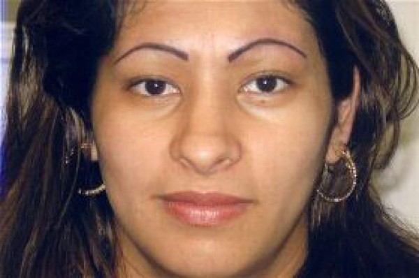 Historia de maltratos en caso salvadoreña desaparecida