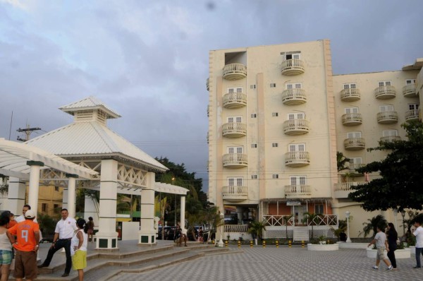 20 fotos de La Ceiba y sus bellezas