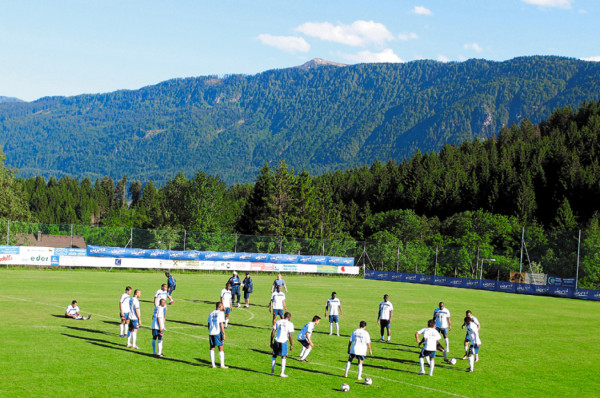 'Esperamos ganar”: Roger Espinoza