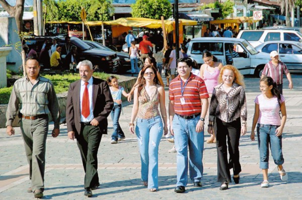 Final de 'Retrato de una ciudad”