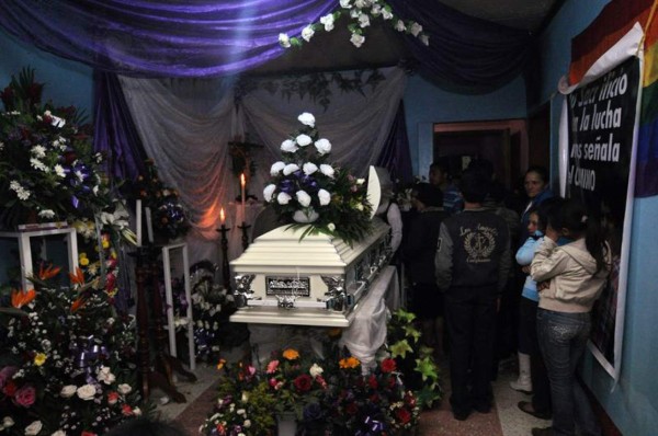 Nicaragua y Guatemala envían condolencias por Berta Cáceres