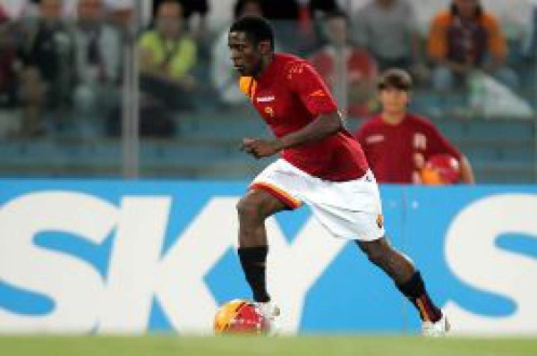 El Roma compra la ficha de Edgar Álvarez