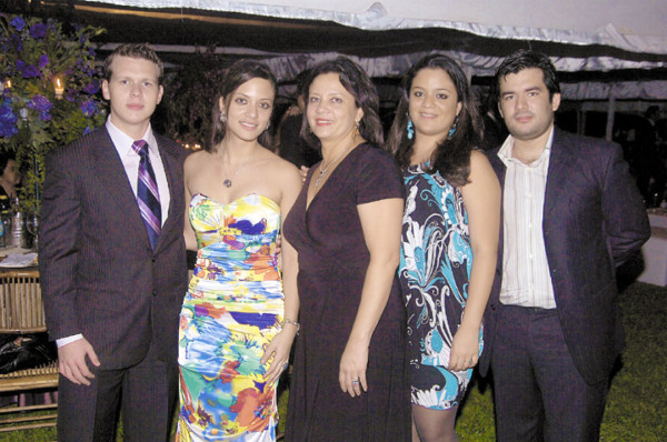 Júbilo en El Jaral