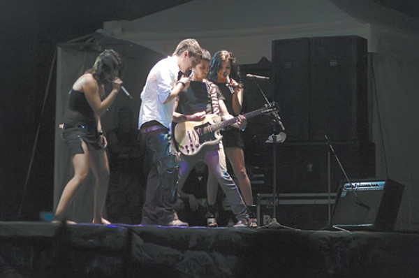 'Honduras, son lo máximo”: Kudai