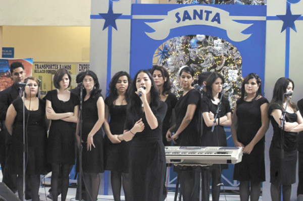 Nocturnal de Gala: uno show lleno de emoción