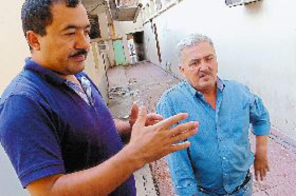 Detienen a empresario por tentativa de homicidio
