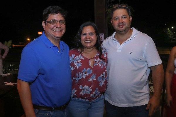 Cita por la gran amistad de colegio