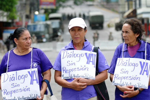 Cronología del regreso de Manuel Zelaya