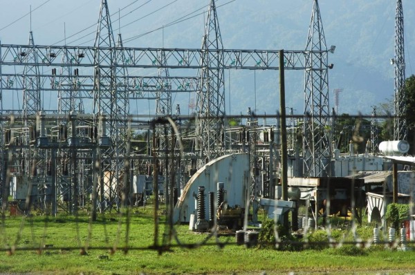 'Contratos deben cancelarse sin contemplaciones”: Marlon Tábora