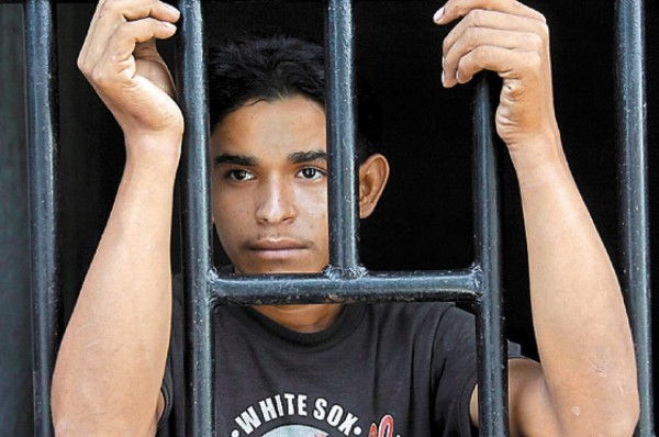 Cae obrero que mató a su mujer