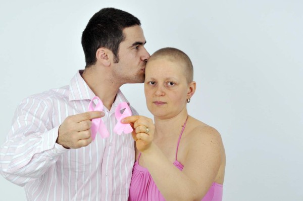 Cáncer en pareja: no callarse, no imponer