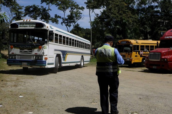 Autorizan más de 300 unidades para excursiones en Semana Santa