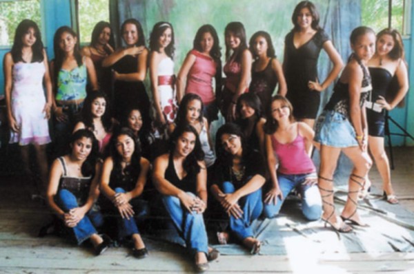 El instituto Patria elegirá reina por su 51 aniversario